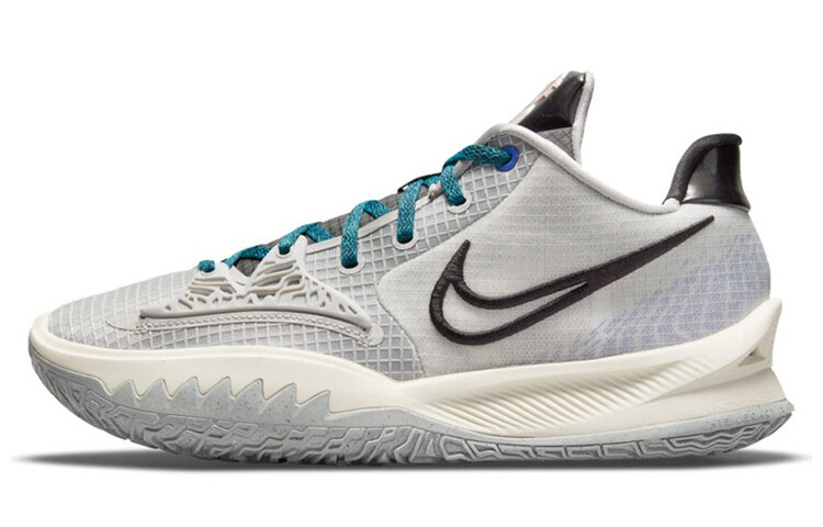 

Баскетбольные кроссовки Nike Kyrie Low 4 унисекс