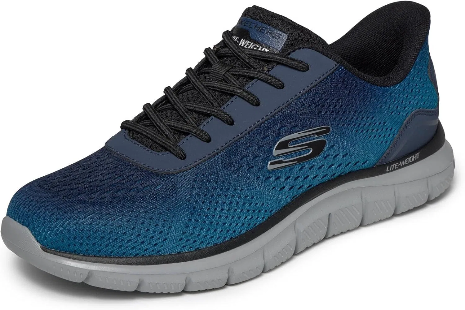 Мужские кроссовки Skechers Track Revno, Navy