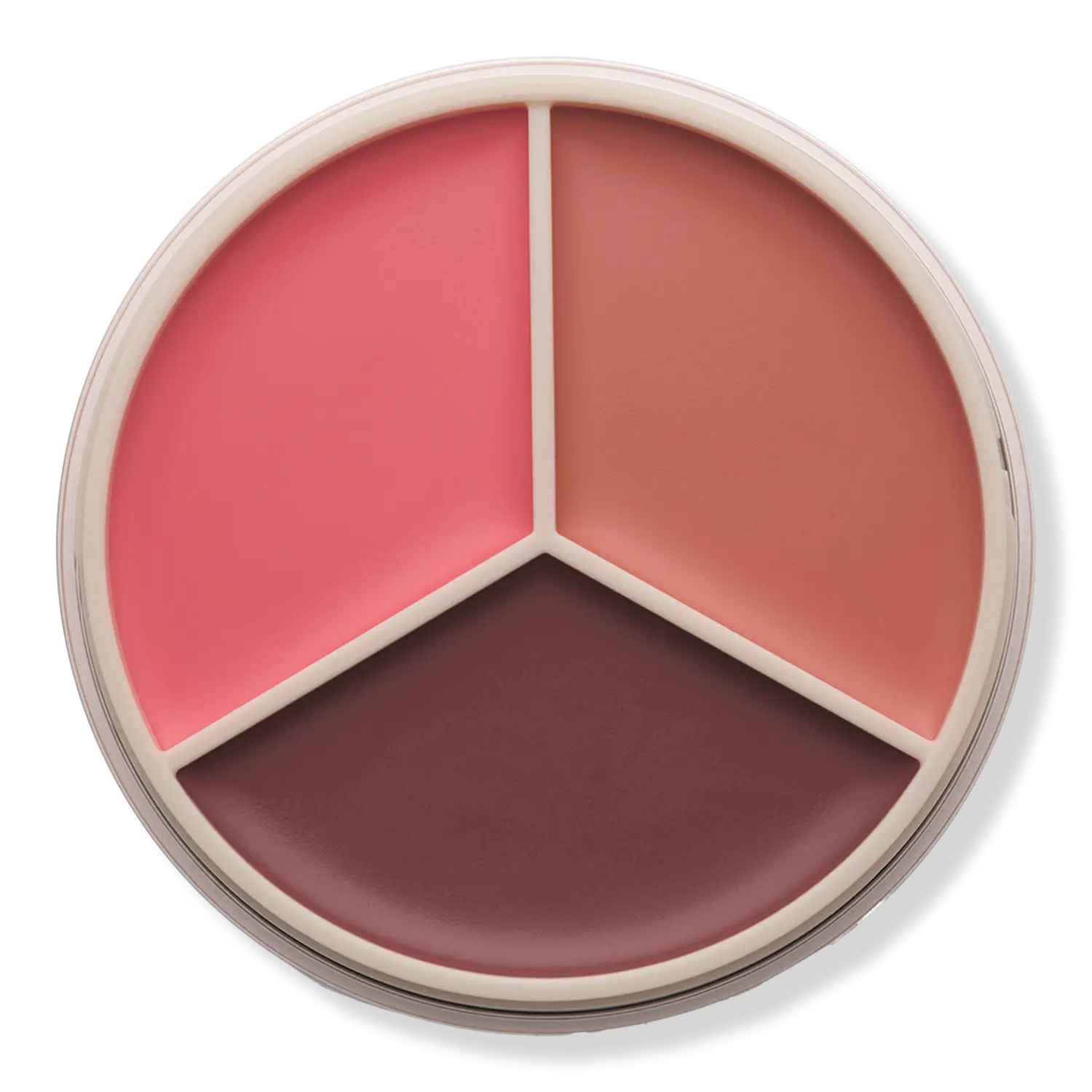 

Кремовые румяна и помада Magic Touch (трио) Anastasia Beverly Hills, Peach (carnation pink / cool pink / mauve)