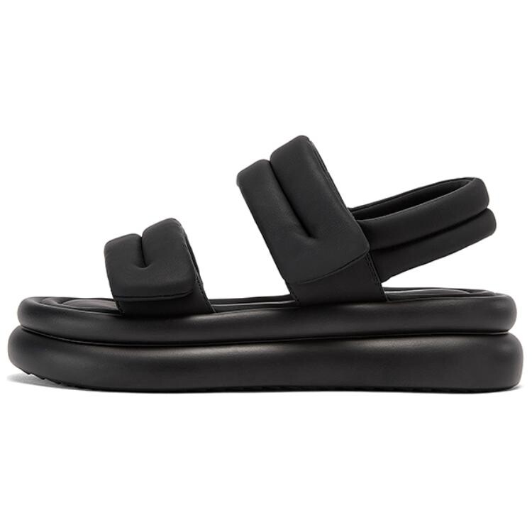 

Сандалии DAPHNE Beach Sandals Women's, черный