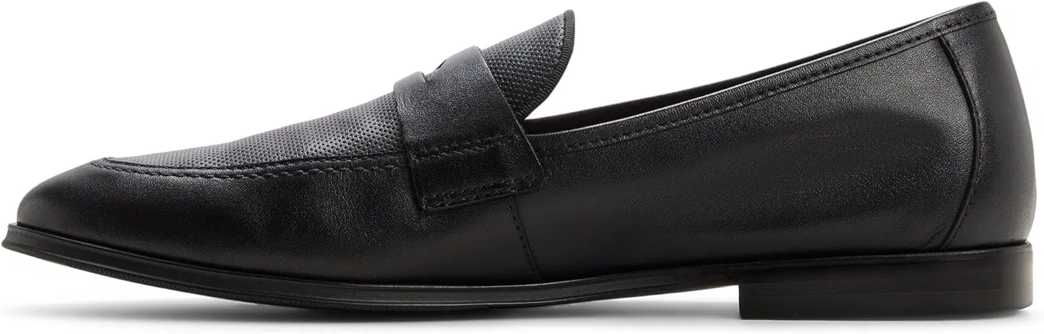 Туфли ALDO Men's Garret, Black