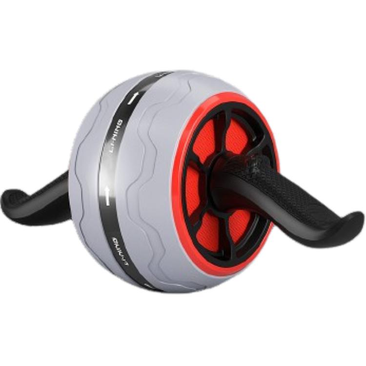 

Массажные ролики для пресса Li-Ning, черный красный