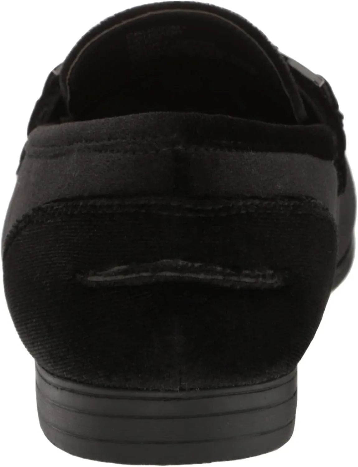 Лоферы Stive Medden Herren Krusadr Steve Madden, черный — фото 3