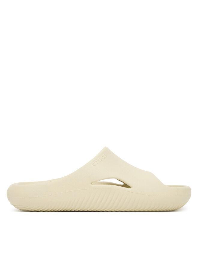 Сабо Mellow Slide 208392 Crocs, бежевый
