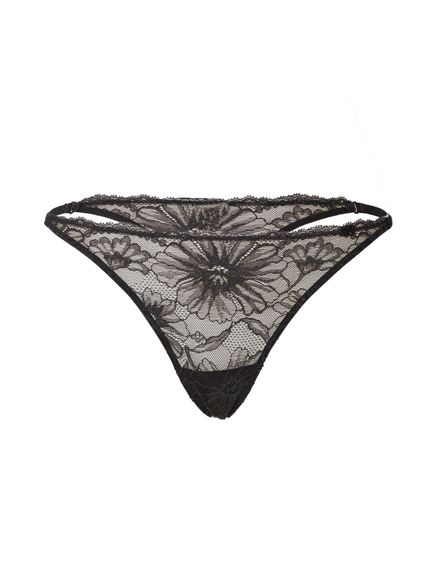 

Стринги Tommy Hilfiger Underwear, Black