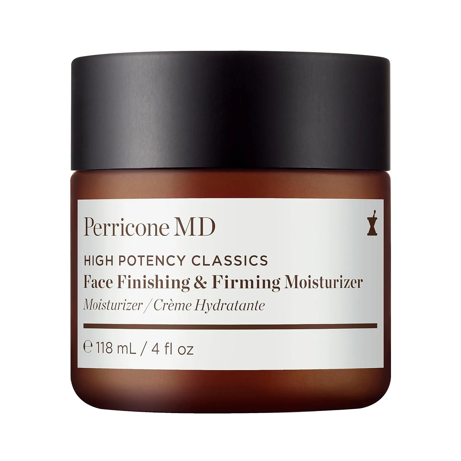 Сыворотка Perricone Md — High Potency Classics Face Finishing & Firming Moisturizer - антивозрастной увлажняющий с, 118 мл