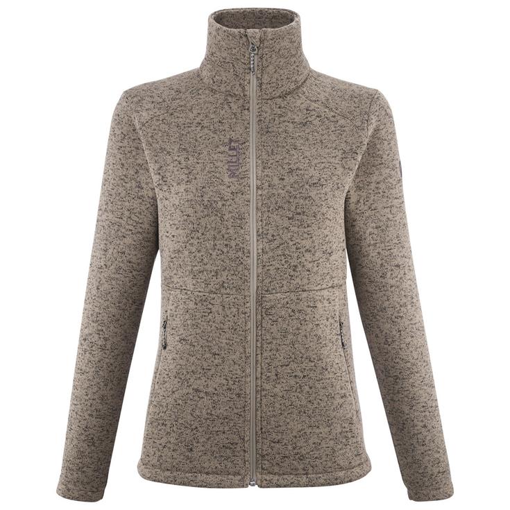 

Флисовая куртка Tribeni с доритом - xs Millet