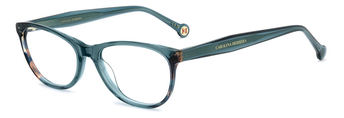 

Женские оптические оправы HER 0393 CAROLINA HERRERA