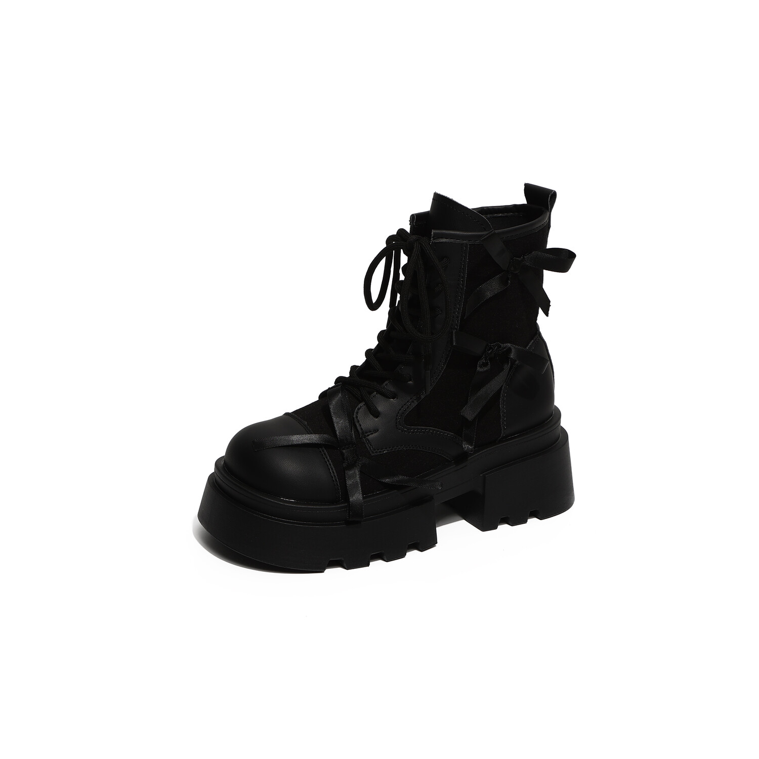 

Ботинки Martin Boot женские Lxvb, черный