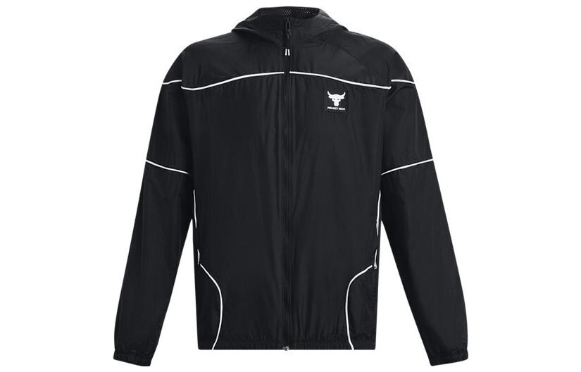 

Мужская куртка Under Armour, цвет Black