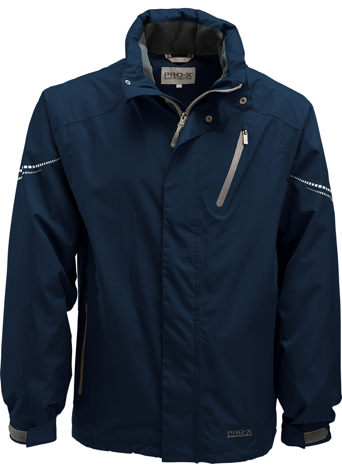 

Куртка PRO X elements Funktionsjacke WALLIS, темно-синий
