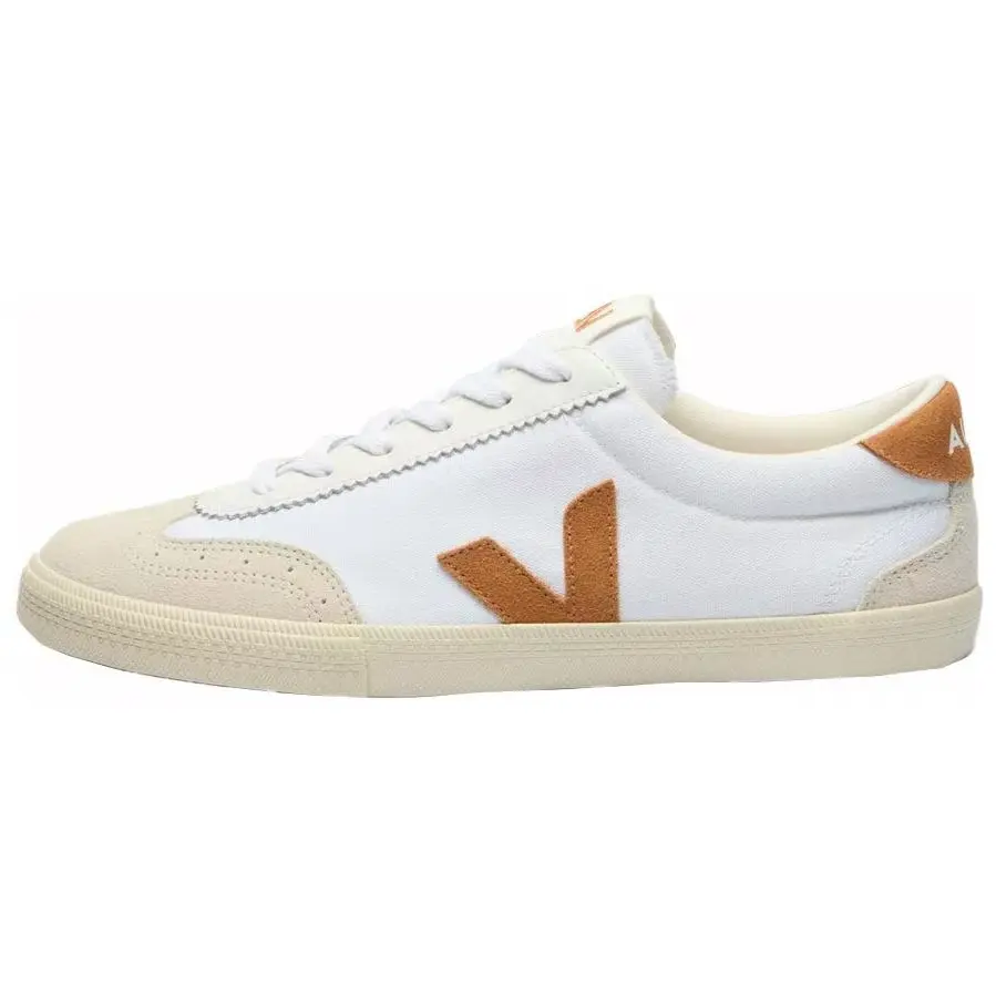 Кроссовки Volley VEJA, White