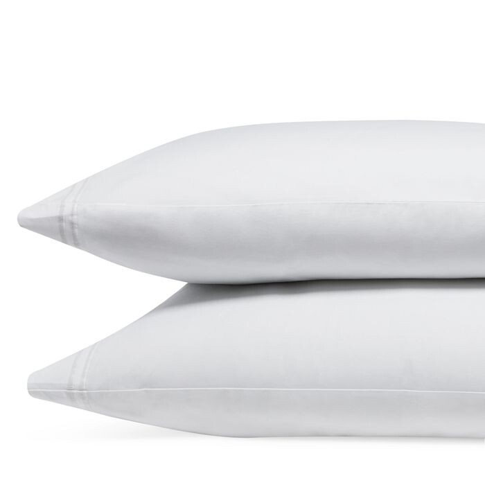

Наволочка Frette Classic King, пара, белый