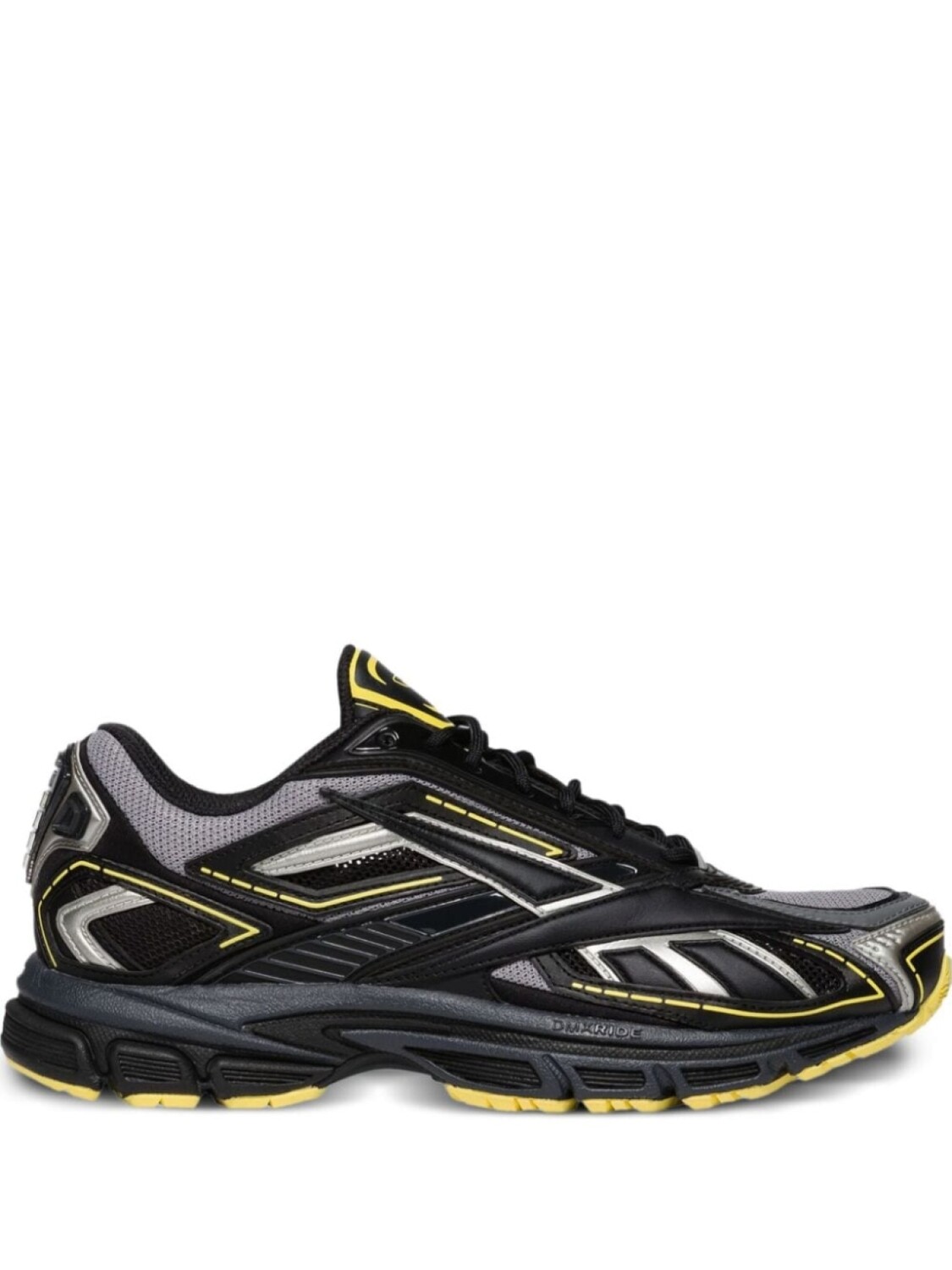 

Reebok LTD кроссовки Premier Road Ultra, черный