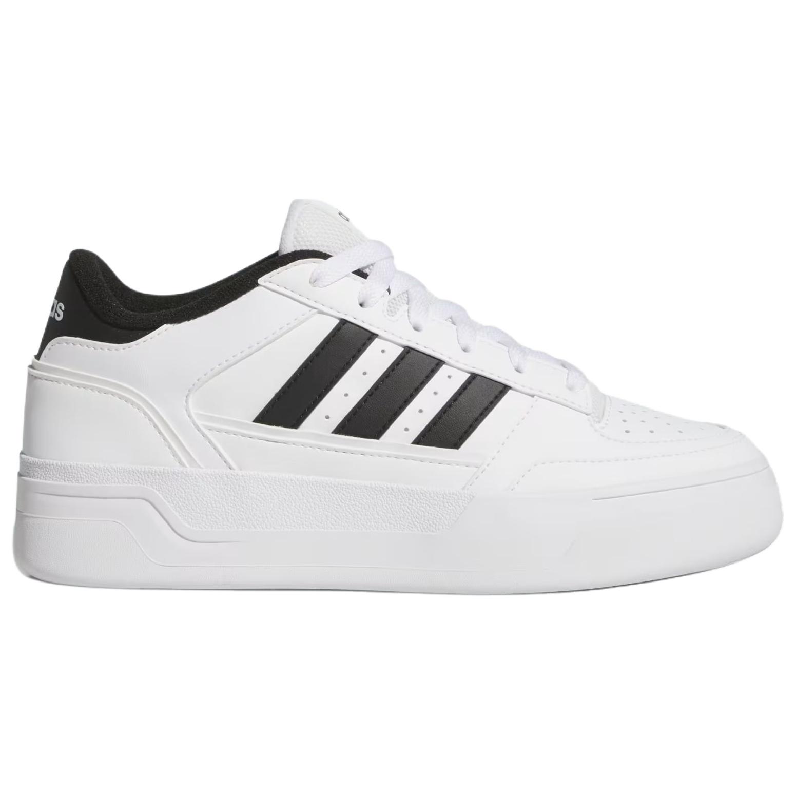 Adidas Кроссовки для скейтбординга TURNAROUND Unisex White — фото 3