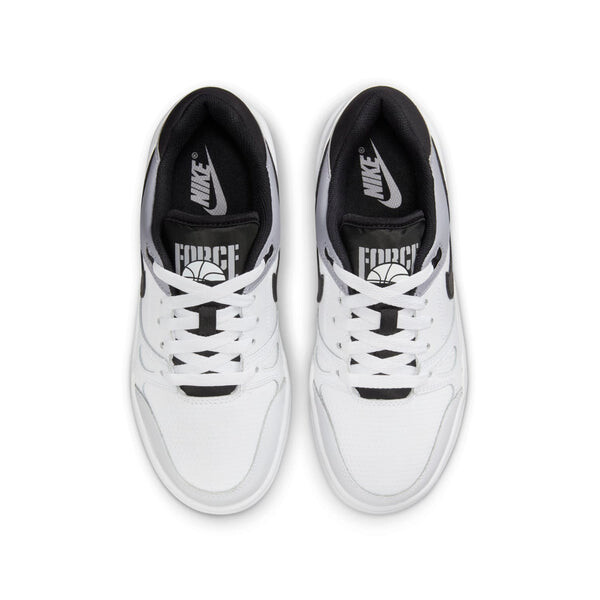 Кроссовки Full Force Low Nike, белый — фото 4