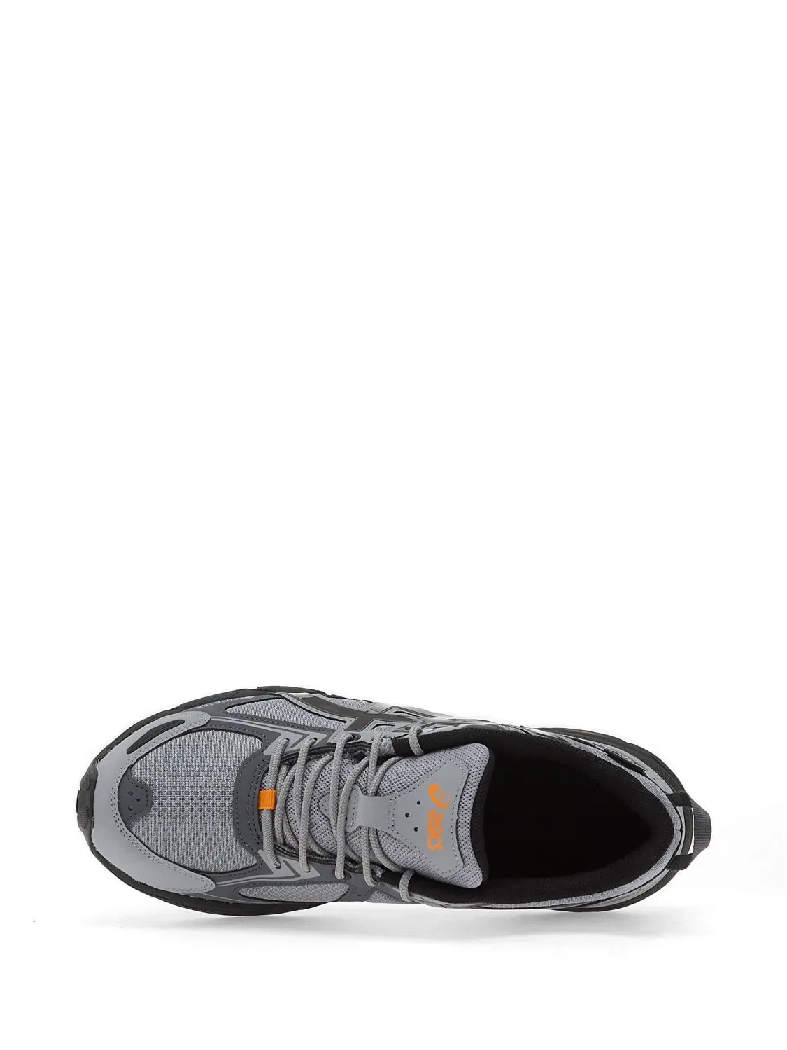Кроссовки Gel-Venture 6 ASICS, серый — фото 4