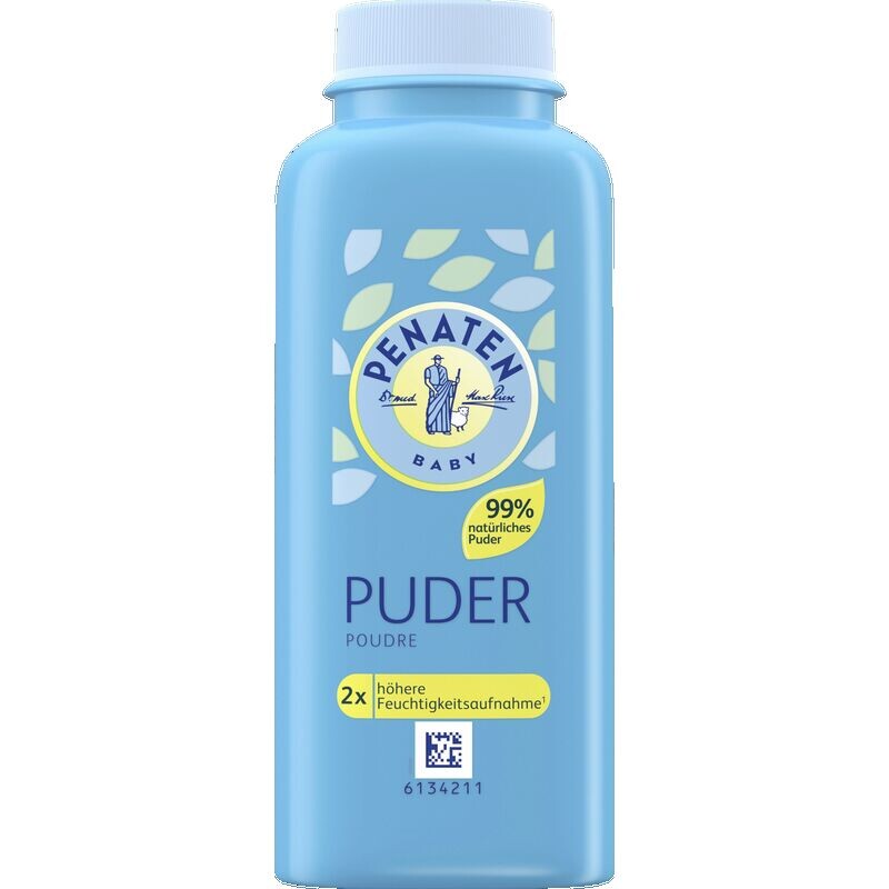 

Пудра Penaten, 100 g