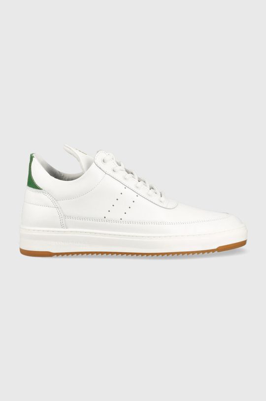 

Кроссовки Low Top Bianco Filling Pieces, белый