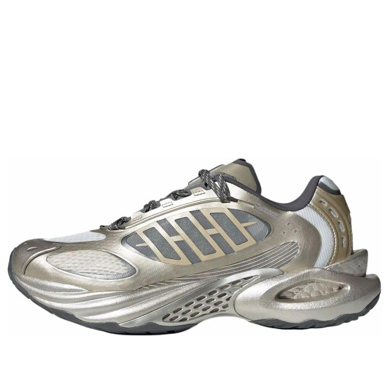 

Кроссовки adidas Climacool Vento 4.0 'Silver Grey', серебряный
