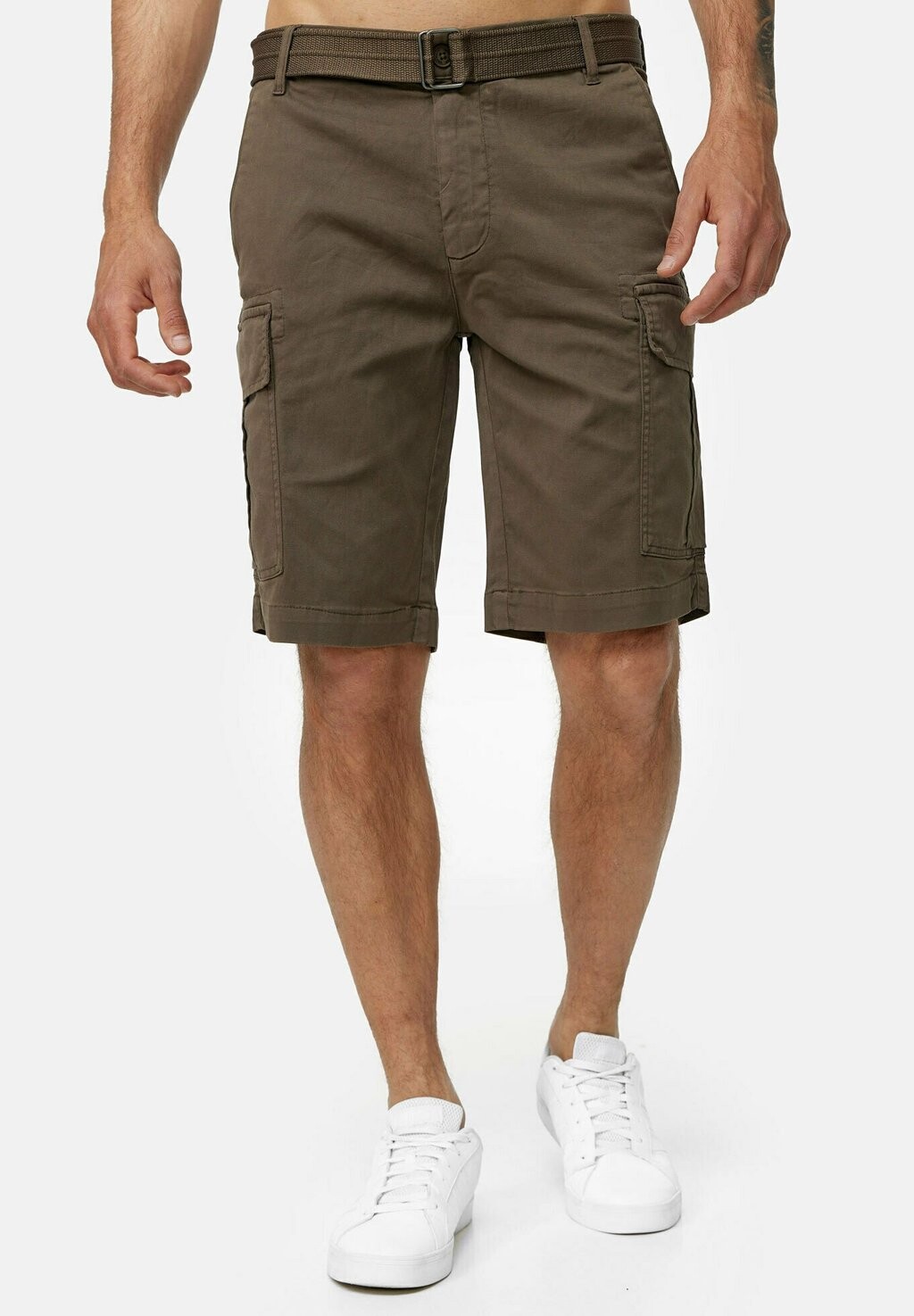 

Шорты Tazzio, цвет khaki