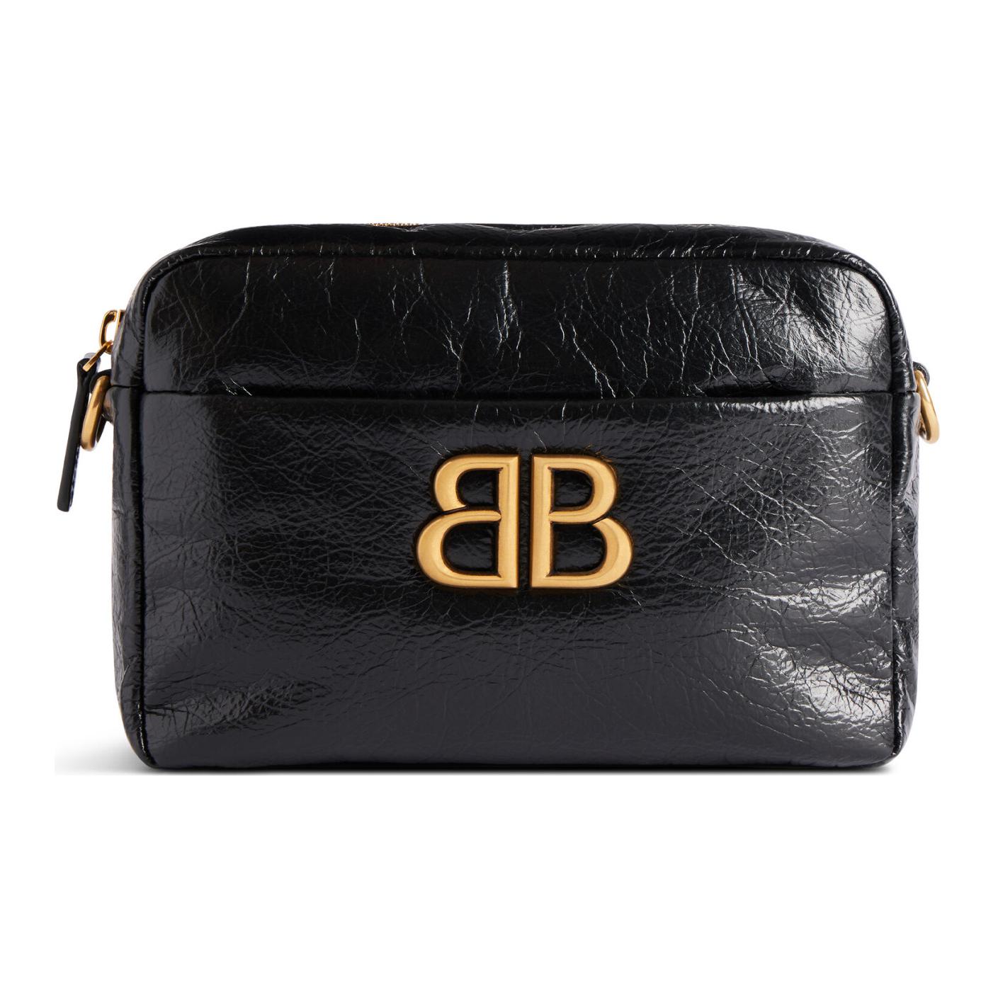 

Balenciaga Сумка для камеры Монако Xs