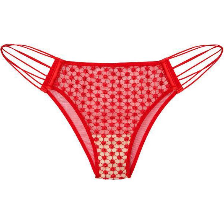 

Очень сексуальное нижнее белье Victoria's Red Secret 1 упаковка (красный)