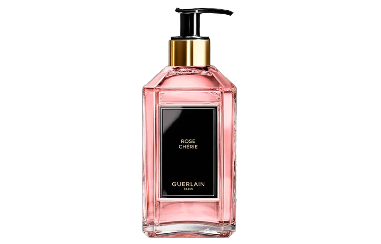 Дезинфицирующее средство для рук Unisex GUERLAIN