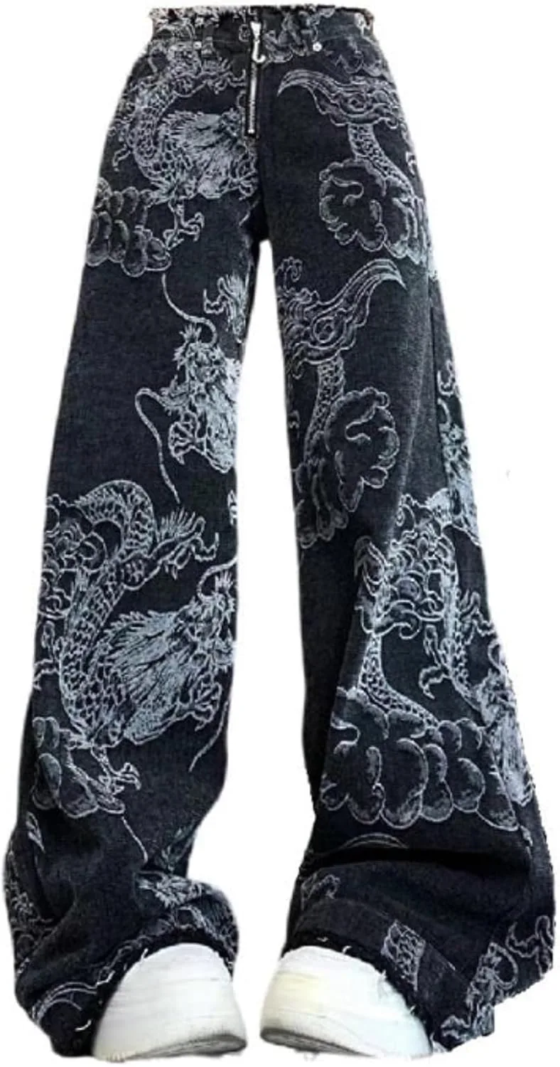 

Карго-штаны y2k monikawa