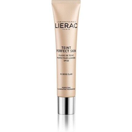 

Perfect Skin Teint 30 мл светлый Lierac