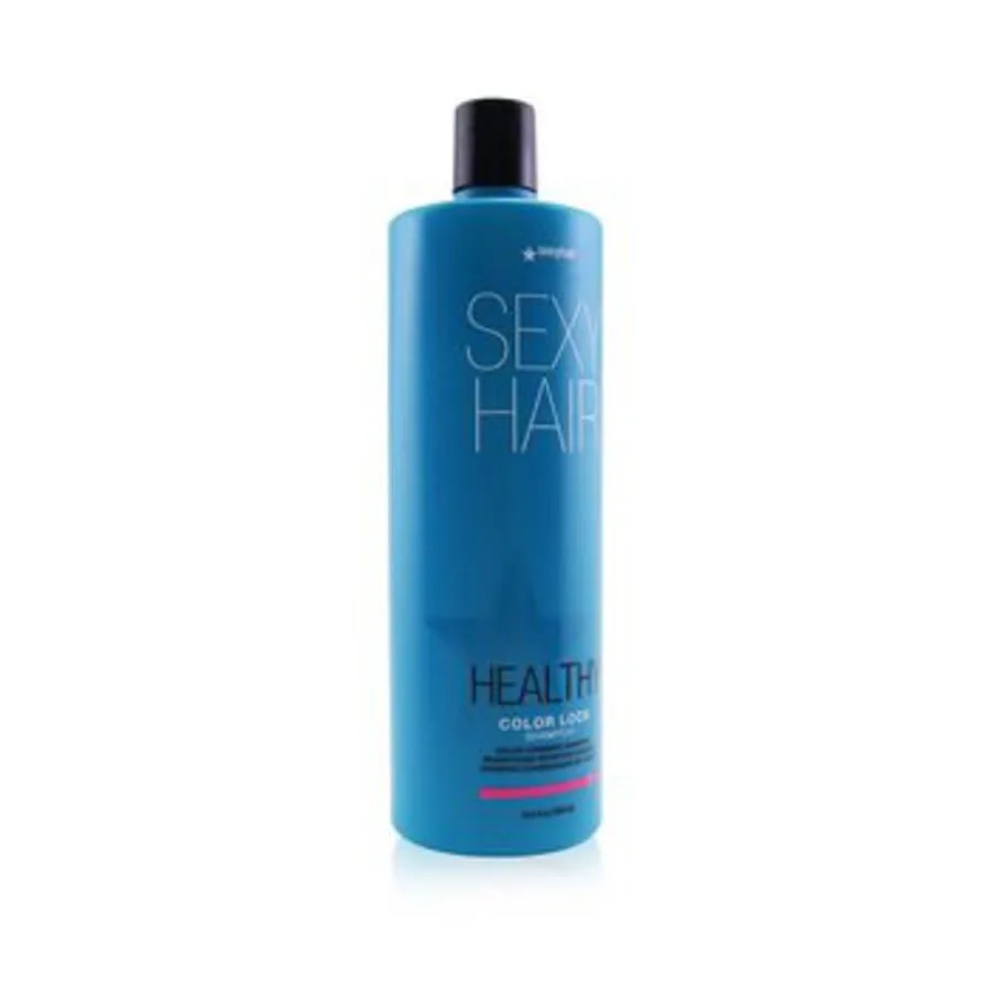 Sexy Hair Concepts Шампунь для сохранения цвета Healthy Sexy Hair 33,8 унции Уход за волосами 646630020256 — фото 2