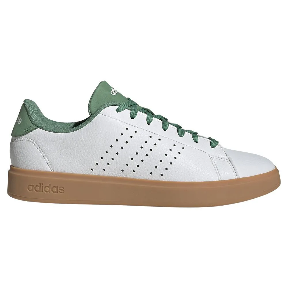 

Кроссовки adidas Advantage 2.0 trainers, белый