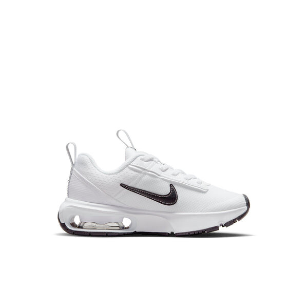 Кроссовки air max interlock lite Nike, белый — фото 2