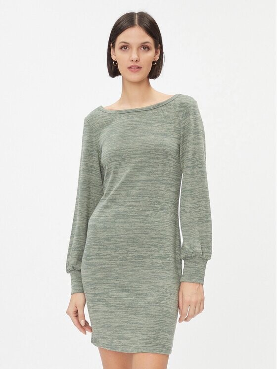 

Трикотажное платье обычного кроя Vero Moda, зеленый
