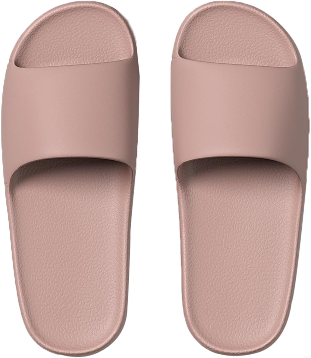 

Шлепанцы Cliont Cloud для женщин и мужчин, розовый