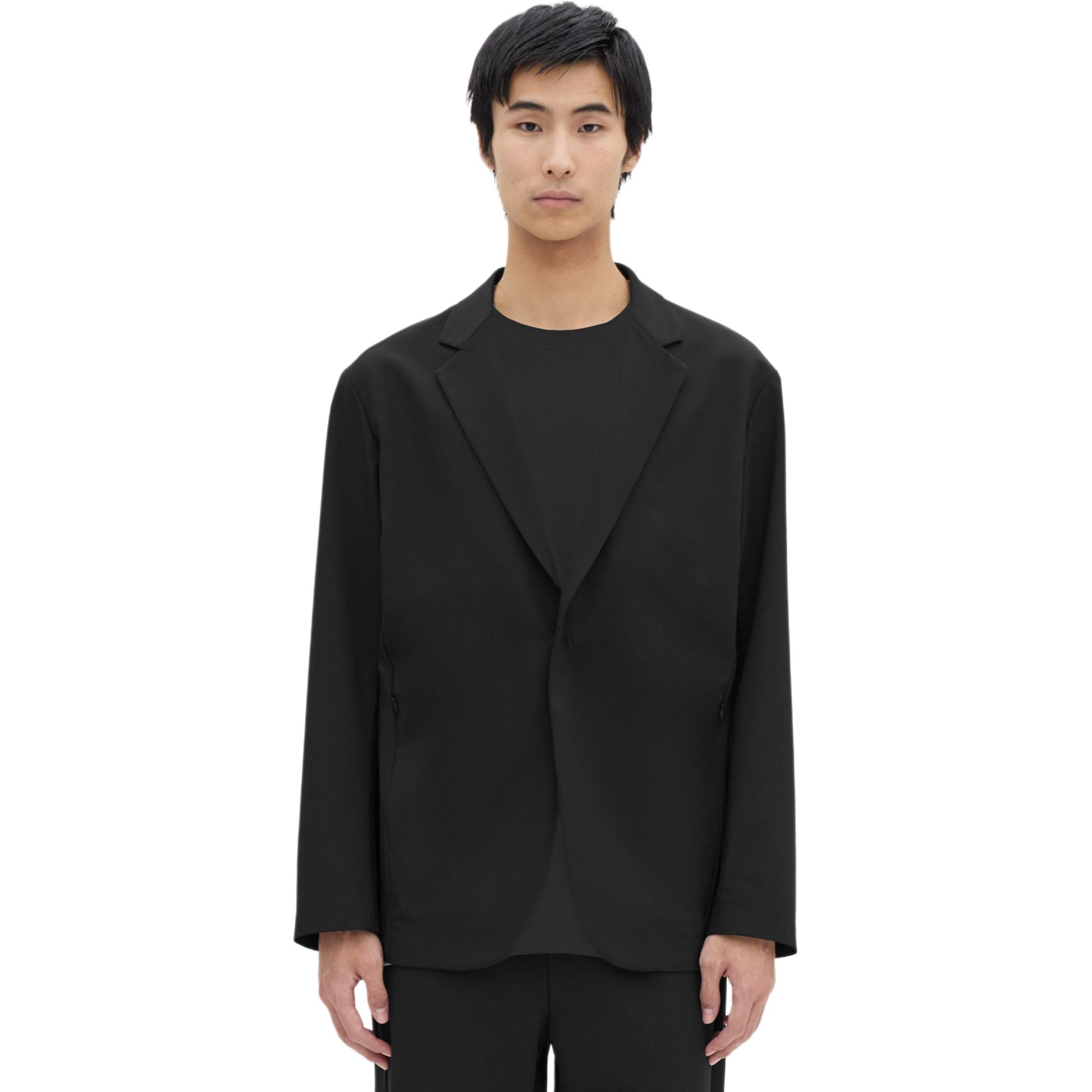 

Костюм Allterrain I/O Business для мужчин DESCENTE, bk-черный