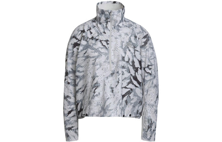 

Adidas Женская куртка, Светло-серый