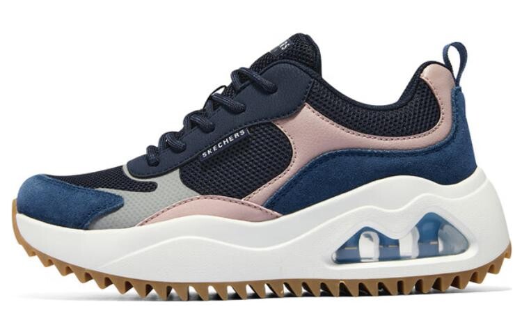 

Кроссовки женские Uno Skechers