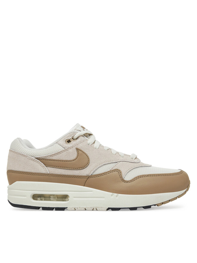 

Кроссовки Air Max 1 Ess FZ5808 001 Nike, бежевый