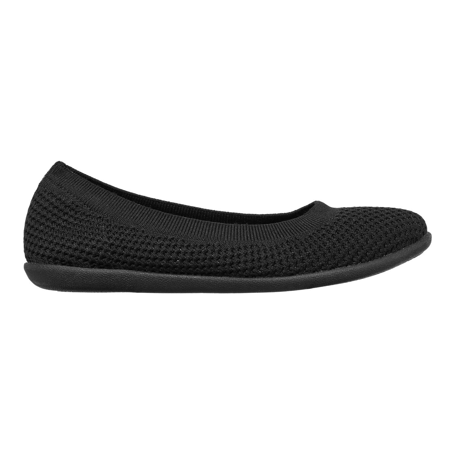 

Женские балетки Skechers Cleo Sport What A Move Skechers, черный