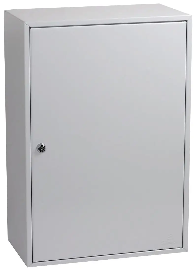 

Ящик для ключей Phoenix "KC0605K" 38х55х21 см, серый