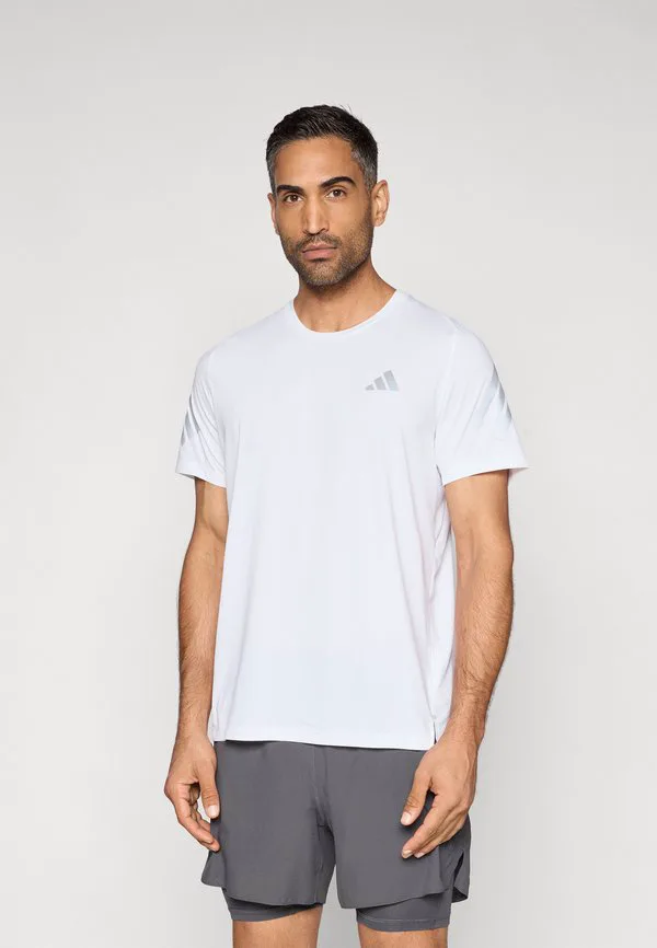 Спортивная футболка adi365 Adidas Performance, White