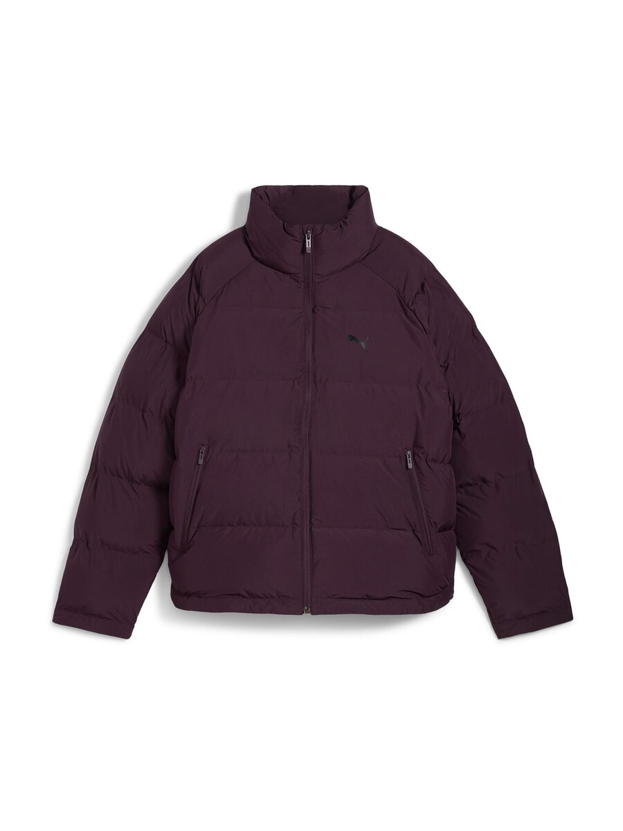

Спортивная куртка PUMA MONO, цвет Plum