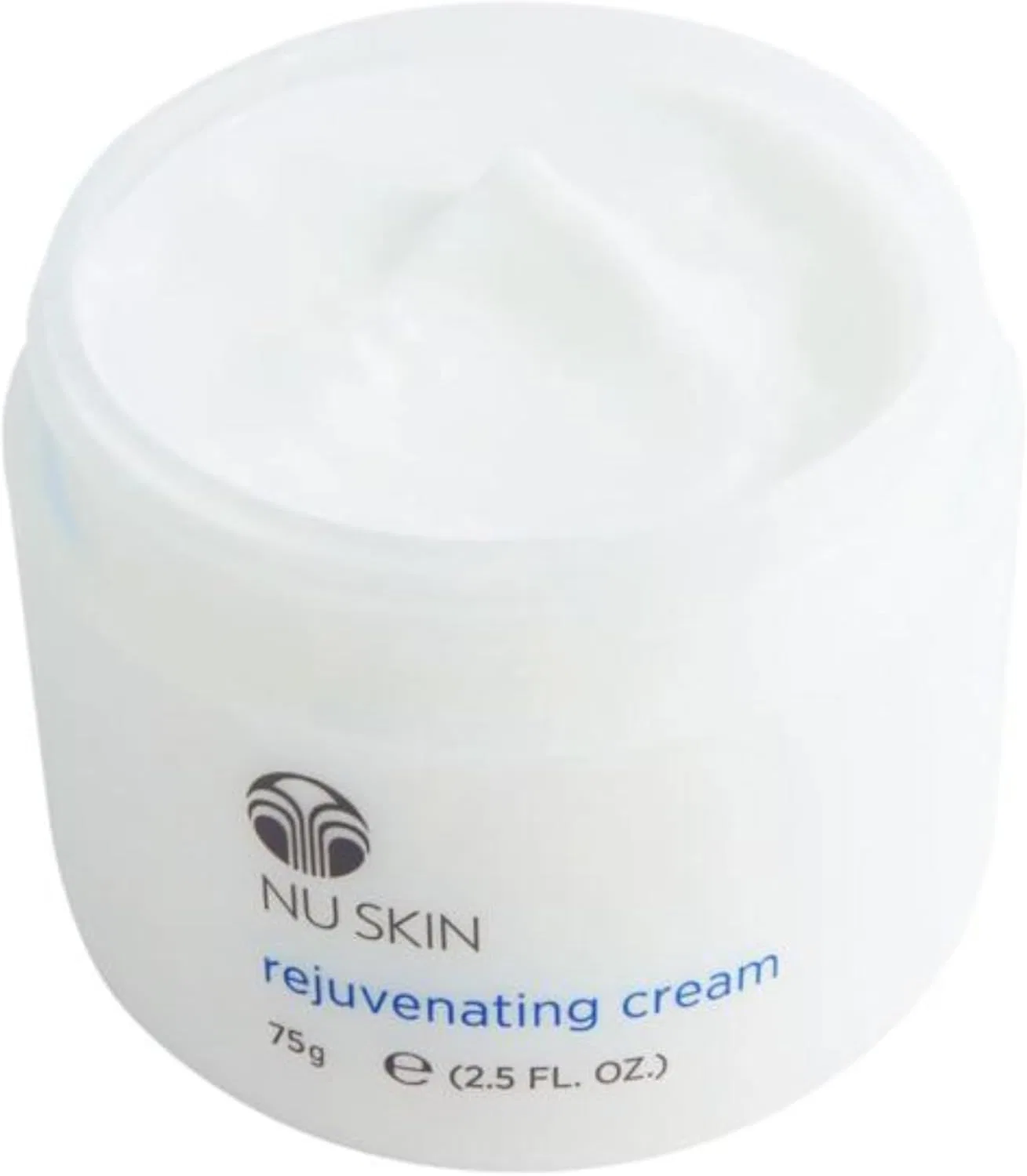 Крем для лица Nu Skin — Дневной Rejuvenating Cream x, 75 г — фото 2