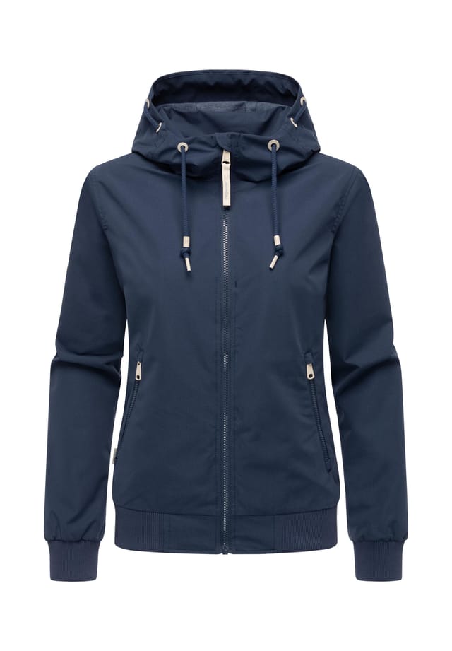

Толстовка Oggie Ragwear, цвет midnight