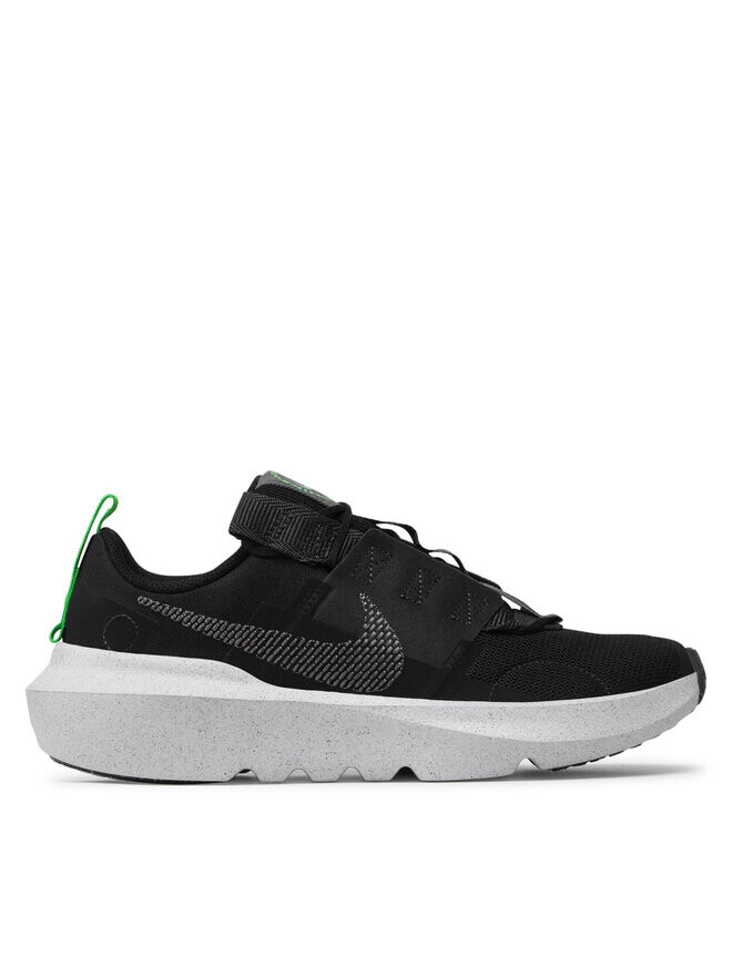 Кроссовки Crater Impact (Gs) DB3551 Nike, черный
