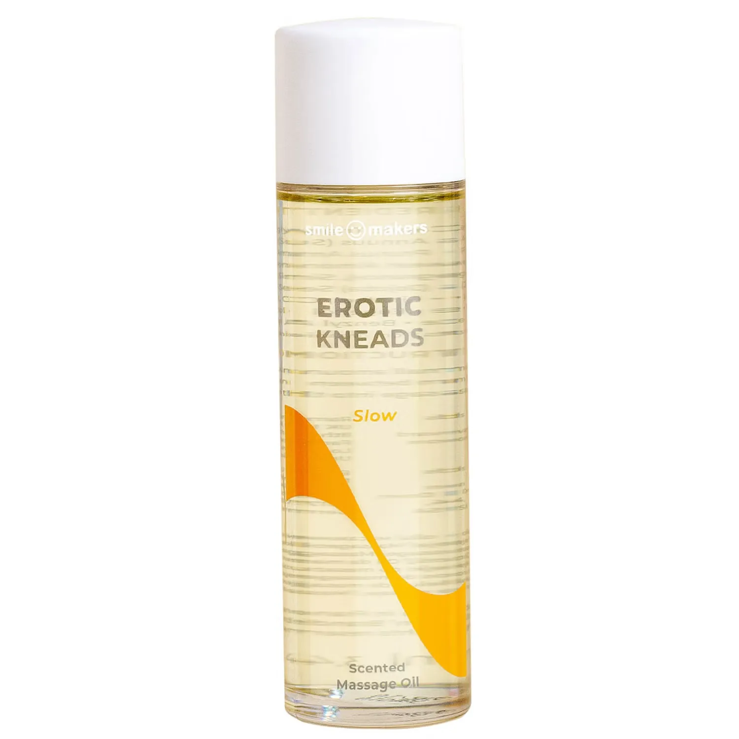 

Erotic Kneads Slow 100мл Smile Makers