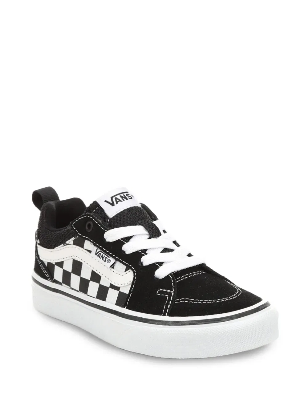 Кроссовки Filmore gs Vans Kids, черный