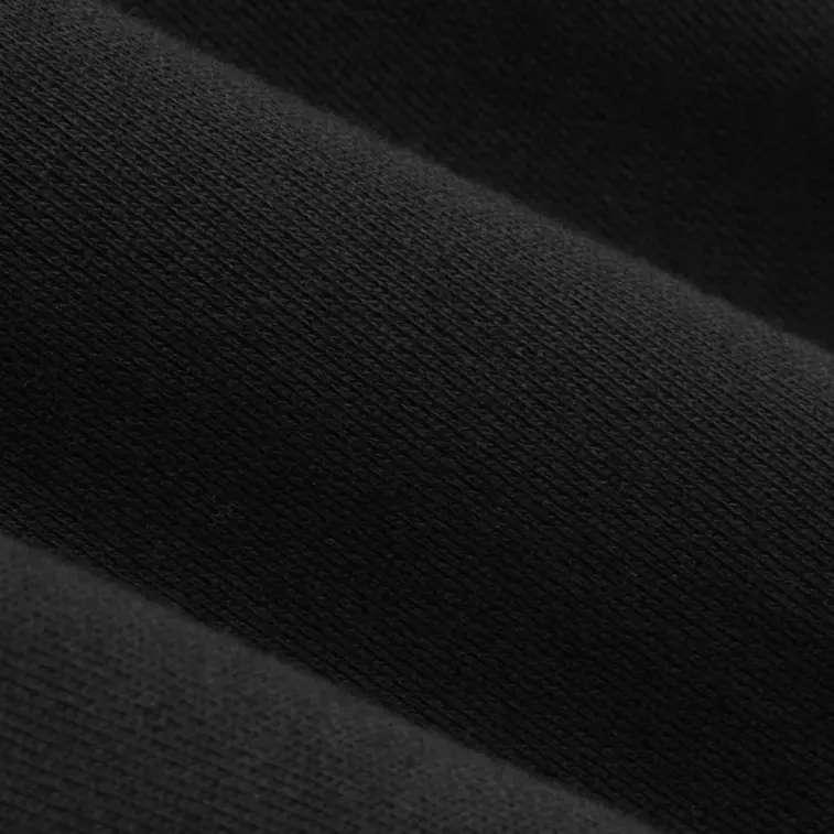 Футболка Jet Black/Jet Black детская Fear Of God Essentials — фото 4