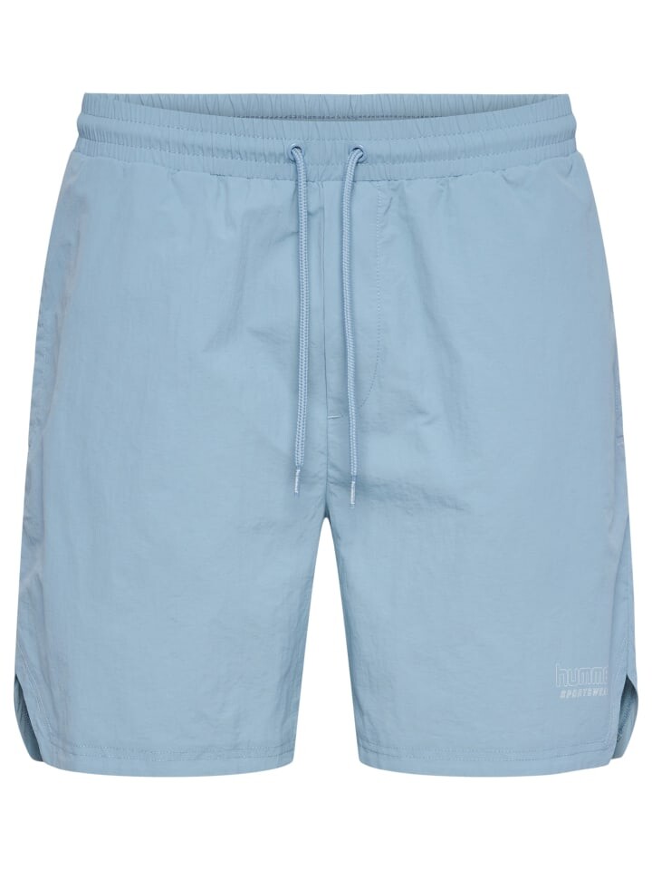 

Шорты Hummel Hmllgc Herren, цвет ashley blue